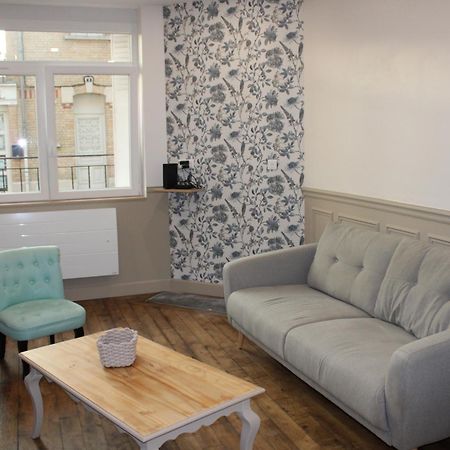 Le Quai 2009 Apartment Ретел Екстериор снимка