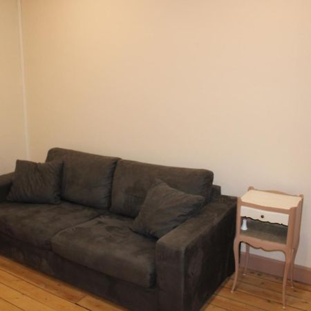 Le Quai 2009 Apartment Ретел Екстериор снимка