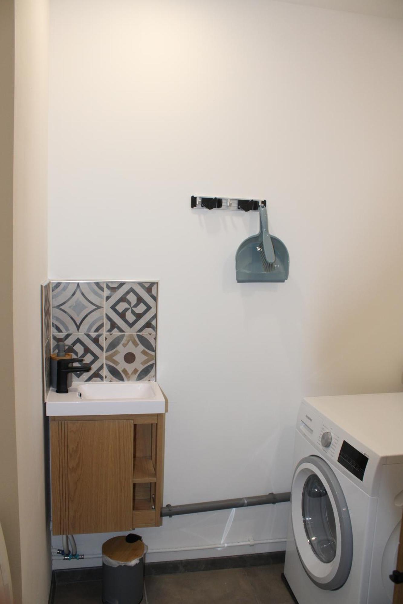 Le Quai 2009 Apartment Ретел Екстериор снимка