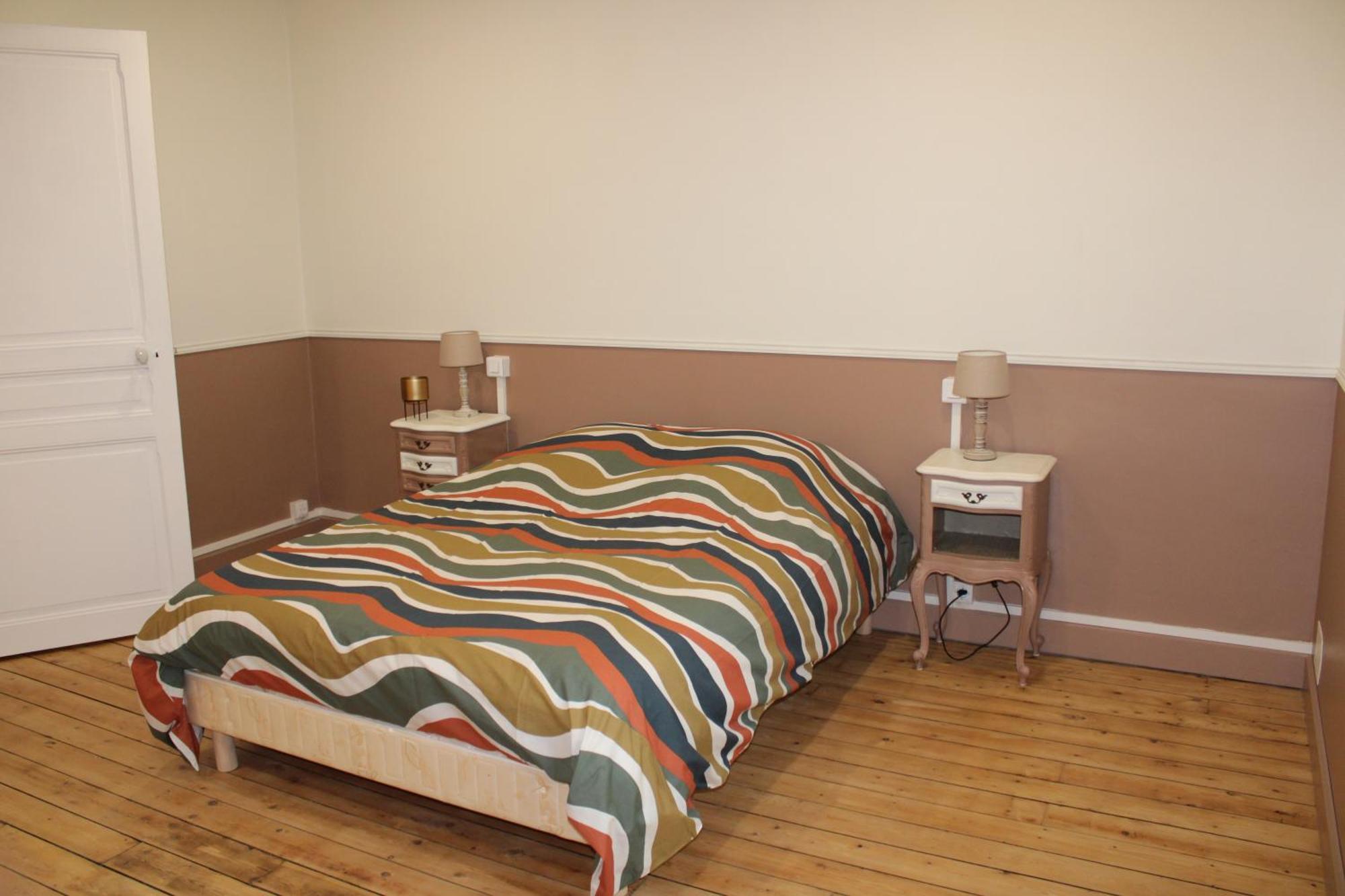 Le Quai 2009 Apartment Ретел Екстериор снимка