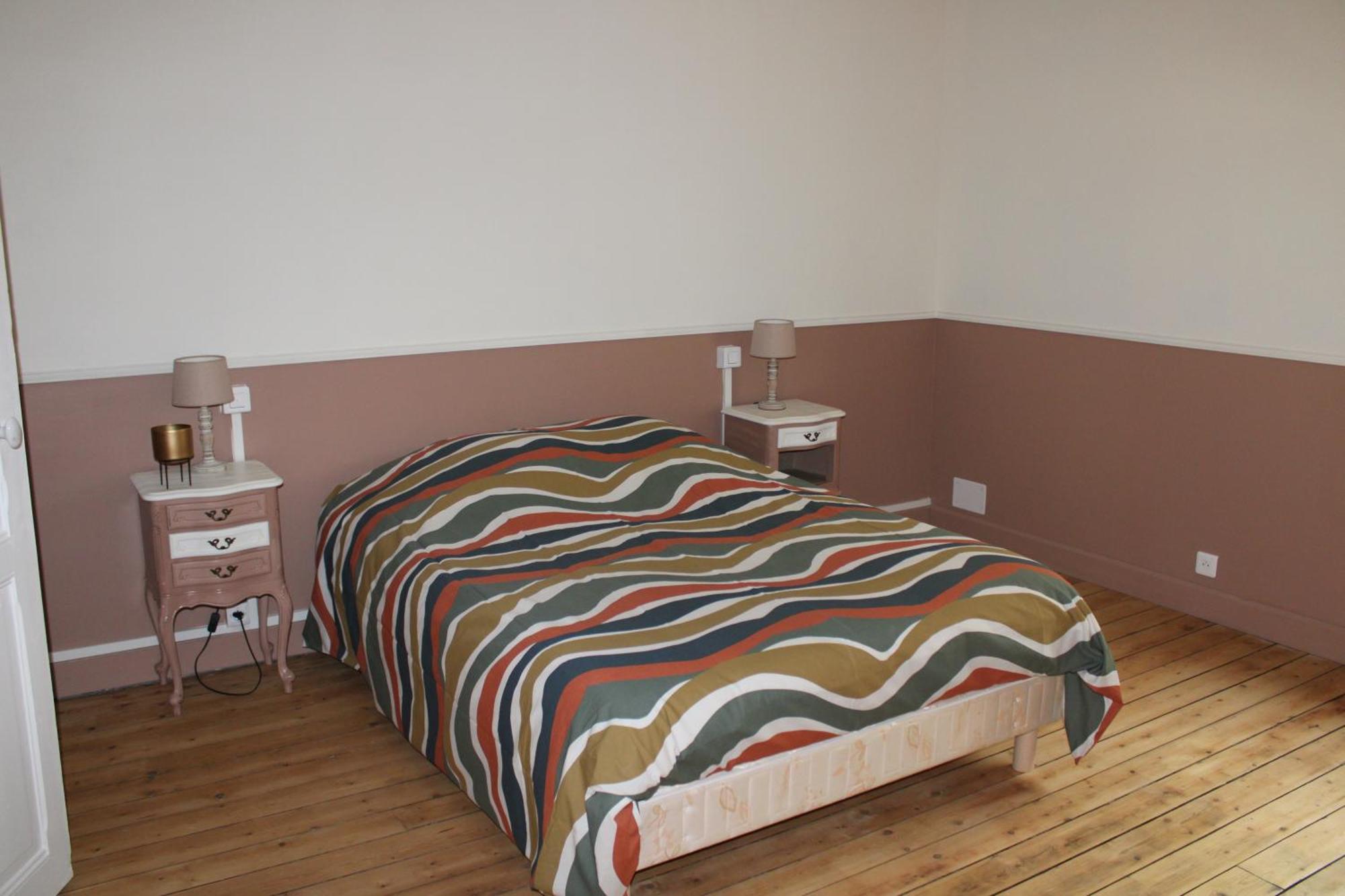 Le Quai 2009 Apartment Ретел Екстериор снимка